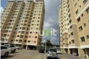 Apartamento com 2 dormitórios à venda, 55 m² por R$ 260.000,00 - Maria Paula - São Gonçalo/RJ