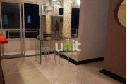 Apartamento com 3 dormitórios à venda, 60 m² por R$ 520.000,00 - Barreto - Niterói/RJ