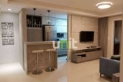 Apartamento com 3 dormitórios à venda, 90 m² por R$ 760.000,00 - Santa Rosa - Niterói/RJ