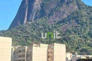 Apartamento com 2 dormitórios à venda, 79 m² por R$ 915.000,00 - Botafogo - Rio de Janeiro/RJ