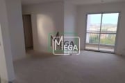 Apartamento Residencial à venda, Bairro Das Graças, Cotia - AP0419.