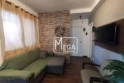 Apartamento à venda, 54 m² por R$ 479.000,00 - Jardim Tupanci - Barueri/SP