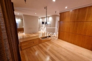 Apartamento com 4 dormitórios à venda, 367 m² por R$ 3.980.000 - Alphaville/Tamboré - São Paulo