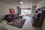 Apartamento com 2 dormitórios, 98 m² - venda por R$ 1.350.000 ou aluguel por R$5.000,00 - Alphaville Industrial - Barueri/SP