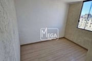 Apartamento à venda, 42 m² por R$ 154.000,00 - Conjunto Habitacional Presidente Castelo Branco - Carapicuíba/SP