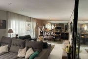 Apartamento à venda, 158 m² por R$ 1.799.000,00 - Tamboré - Santana de Parnaíba/SP