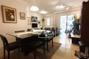 Apartamento à venda, 80 m² por R$ 550.000,00 - Jardim Tupanci - Barueri/SP