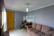 Apartamento à venda, 43 m² por R$ 190.000,00 - Jardim Ísis - Cotia/SP