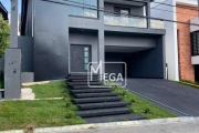 Casa à venda, 400 m² por R$ 3.500.000,00 -  Alphaville - Santana de Parnaíba/SP