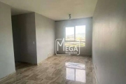 Apartamento com 3 dormitórios, 69 m² - venda por R$ 550.000,00 ou aluguel por R$ 3.238,00/mês - Vila Iracema - Barueri/SP