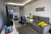 Apartamento à venda, 80 m² por R$ 650.000,00 -  Alphaville - Santana de Parnaíba/SP