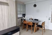 Apartamento à venda, 60 m² por R$ 580.000,00 - Jardim Tupanci - Barueri/SP