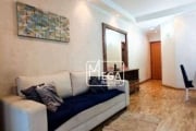 Apartamento com 3 dormitórios à venda, 122 m² por R$ 1.290.000,00 - Tamboré - Santana de Parnaíba/SP