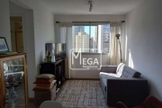 Apartamento à venda, 57 m² por R$ 380.000,00 - Santana - São Paulo/SP