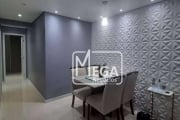 Apartamento à venda, 60 m² por R$ 395.000,00 - Vila Iracema - Barueri/SP