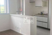 Apartamento com 1 dormitório à venda, 48 m² por R$ 470.000,00 - Nova Aldeinha - Barueri/SP