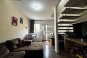 Casa para alugar, 60 m² por R$ 2.100,00/mês - Parque Rincão - Cotia/SP