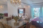 Casa à venda, 210 m² por R$ 899.000,00 - Parque Esmeralda - Barueri/SP