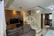 Casa à venda, 97 m² por R$ 985.000,00 - Jardim Regina Alice - Barueri/SP