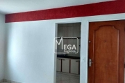 Apartamento à venda, 50 m² por R$ 230.000,00 - Vila Jaraguá - São Paulo/SP