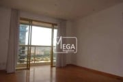 Apartamento para alugar, 107 m² por R$ 6.750,00/mês - Alphaville Industrial - Barueri/SP