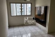 Apartamento à venda, 72 m² por R$ 319.000,00 - Jaguaribe - Osasco/SP