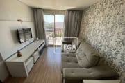 Apartamento à venda, 52 m² por R$ 310.000,00 - Vila Homero Thon - Santo André/SP