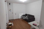 Apartamento à venda, 42 m² por R$ 235.000,00 - Recanto Vista Alegre - Cotia/SP