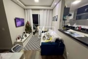 Apartamento com 2 dormitórios à venda, 57 m² por R$ 469.000,00 - Parque Viana - Barueri/SP