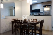 Apartamento à venda, 80 m² por R$ 532.000,00 - Jardim Tupanci - Barueri/SP