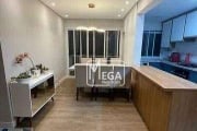 Apartamento à venda, 71 m² por R$ 630.000,00 - Vila Creti - Barueri/SP