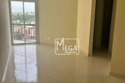 Apartamento à venda, 53 m² por R$ 250.000,00 - São Pedro - Osasco/SP