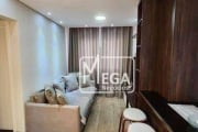 Apartamento à venda, 51 m² por R$ 399.000,00 - Centro - Barueri/SP