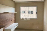 Apartamento à venda, 51 m² por R$ 370.000,00 - Centro - Barueri/SP