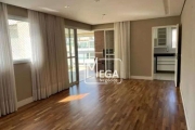 Apartamento à venda, 111 m² por R$ 1.170.000,00 - Saúde - São Paulo/SP