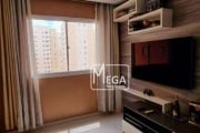 Apartamento à venda, 51 m² por R$ 397.000,00 - Centro - Barueri/SP