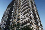 Apartamento à venda, 62 m² por R$ 630.000,00 - Morumbi - São Paulo/SP