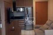 Apartamento à venda, 58 m² por R$ 360.000,00 - Parque Viana - Barueri/SP