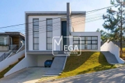 Casa à venda, 401 m² por R$ 2.400.000,00 - Quintas do Ingaí - Santana de Parnaíba/SP