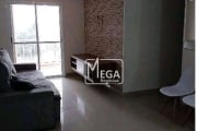 Apartamento à venda, 80 m² por R$ 560.000,00 - Jardim Tupanci - Barueri/SP