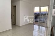 Apartamento à venda, 54 m² por R$ 375.000,00 - Parque Viana - Barueri/SP