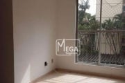 Apartamento à venda, 50 m² por R$ 299.000,00 - Vila Inglesa - São Paulo/SP