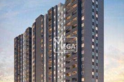 Apartamento à venda, 45 m² por R$ 368.000,00 - Vila Palmeiras - São Paulo/SP