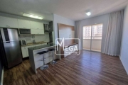 Apartamento à venda, 74 m² por R$ 650.000,00 - Tamboré - Barueri/SP