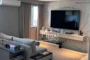 Apartamento à venda, 96 m² por R$ 1.260.000,00 - Alphaville - Barueri/SP