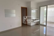 Apartamento para alugar, 94 m² por R$ 7.370,01/mês - Tamboré - Barueri/SP