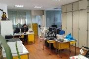 Sala para alugar, 114 m² por R$ 6.390,74/mês - Pinheiros - São Paulo/SP