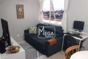 Apartamento à venda, 47 m² por R$ 278.000,00 - Jaguaré - São Paulo/SP