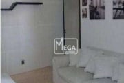 Apartamento à venda, 47 m² por R$ 279.000,00 - Jaguaré - São Paulo/SP