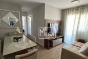 Apartamento à venda, 61 m² por R$ 611.000,00 - Jardim Tupanci - Barueri/SP